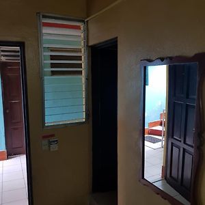 Twin Room Fan